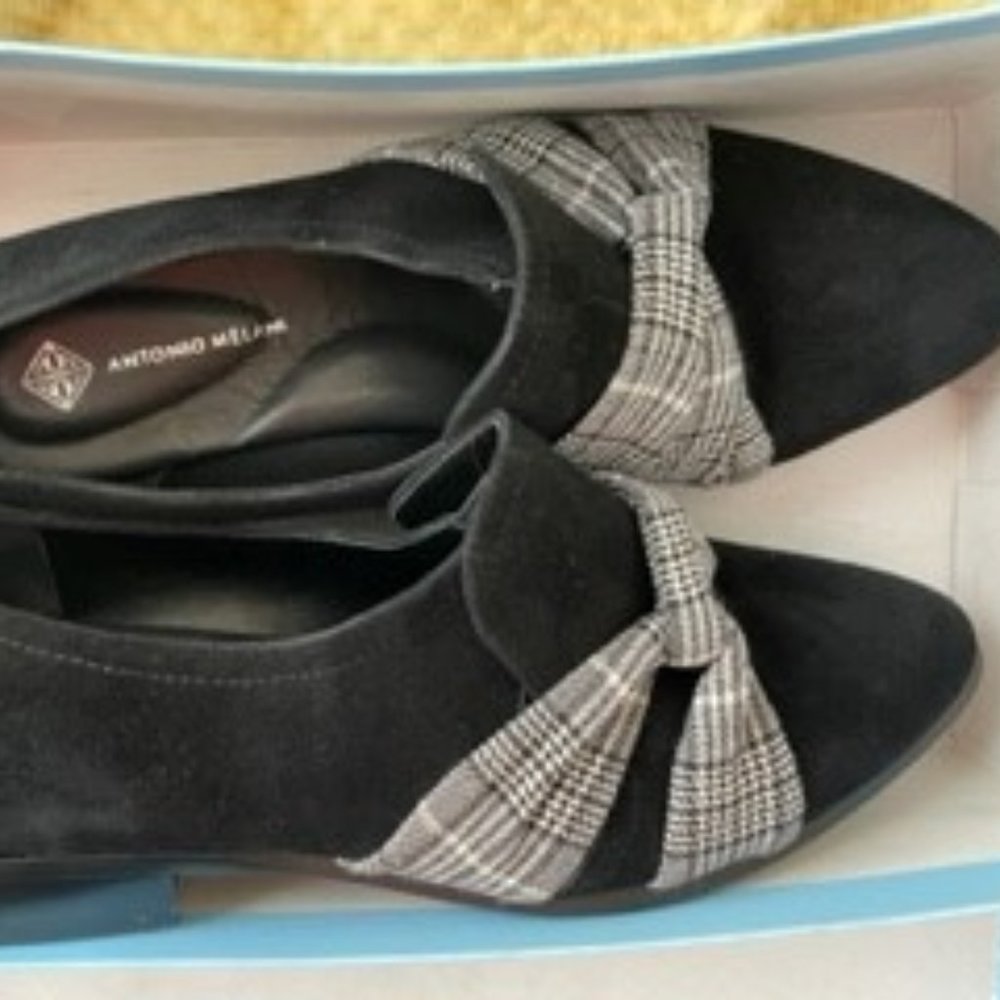 Antonio Melani Newski‎ Shoes